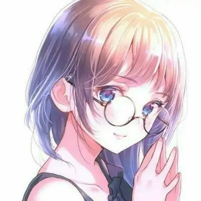 用户头像 阿柚